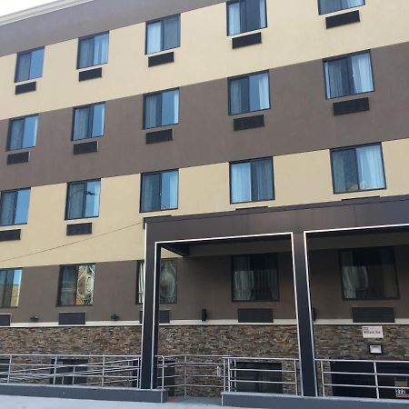 The Williams Hotel Нью-Йорк Экстерьер фото