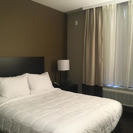 The Williams Hotel Нью-Йорк Экстерьер фото